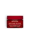 <p style="text-align: center;"><strong>BEEVINE ELIXIR</strong></p><p>Αντιρυτιδική Κρέμα για Σύσφιξη  Lifting Πλούσιας Υφής</p>