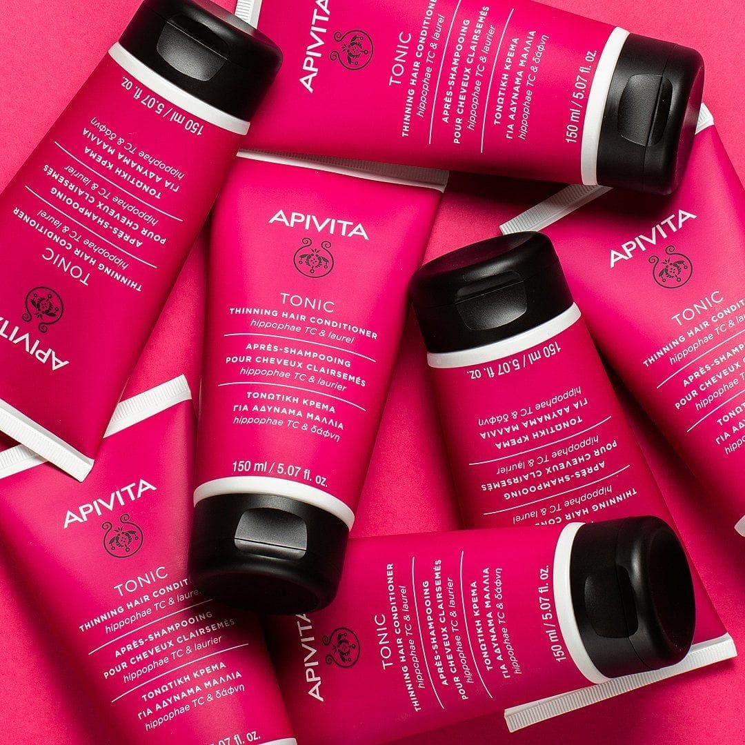 <p style="text-align: center;"><strong>TONIC</strong></p><p>Τονωτική Κρέμα για Αδύναμα Μαλλιά</p> - Image 2