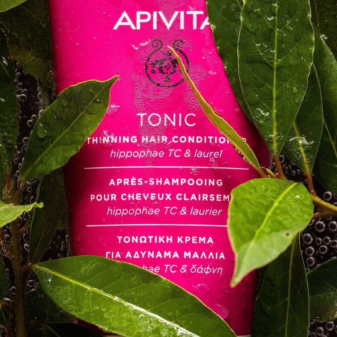 <p style="text-align: center;"><strong>TONIC</strong></p><p>Τονωτική Κρέμα για Αδύναμα Μαλλιά</p> - Image 4