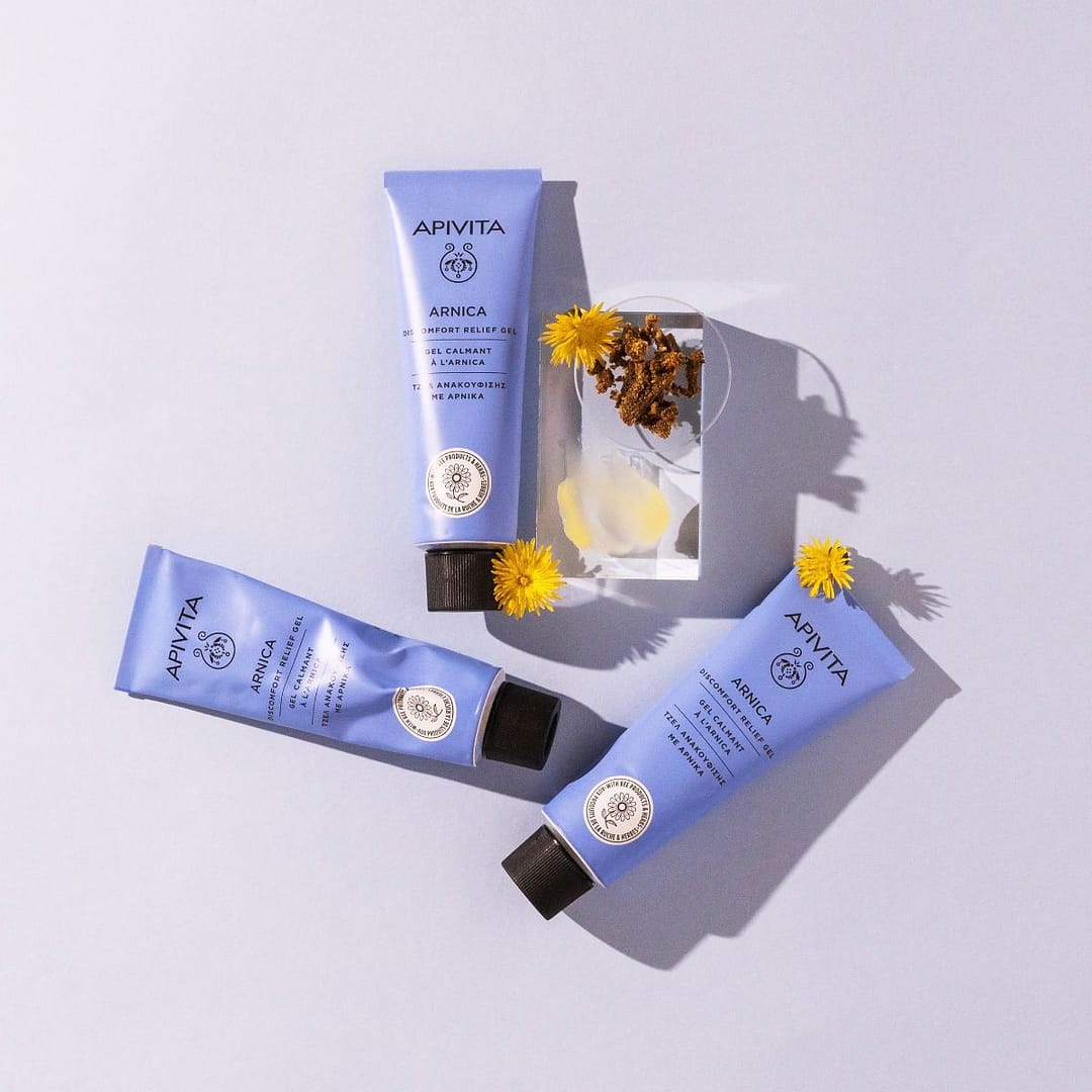 <p style="text-align: center;"><strong>NATURAL REMEDIES</strong></p><p>ΤΖΕΛ ΑΝΑΚΟΥΦΙΣΗΣ ΜΕ ΑΡΝΙΚΑ</p>