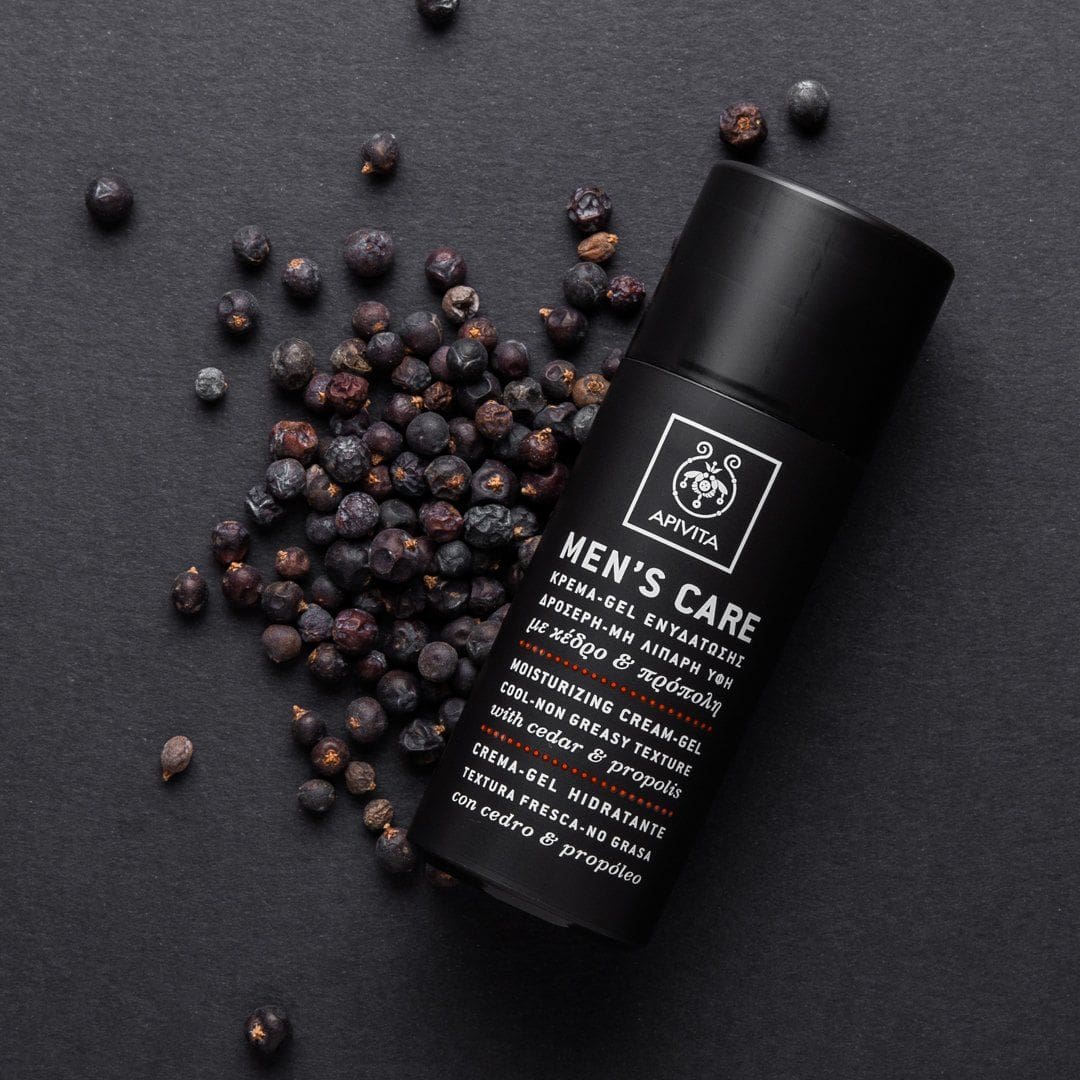 <p style="text-align: center;"><strong>MENS CARE</strong></p><p>Κρέμα - Gel Ενυδάτωσης με Δροσερή Μη Λιπαρή Υφή</p> - Image 2