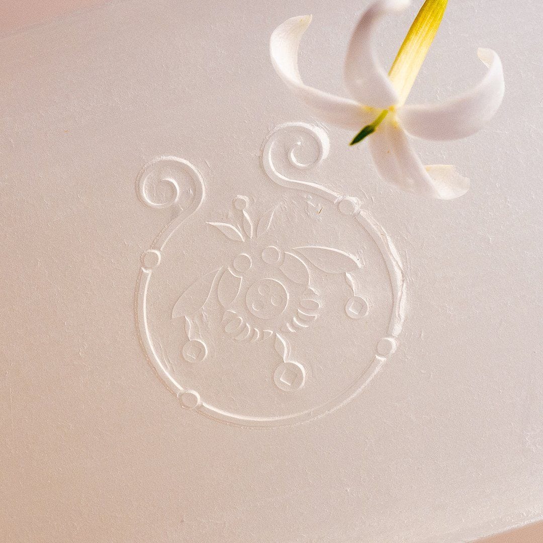 <p style="text-align: center;"><strong>NATURAL SOAP</strong></p><p>Σαπούνι με Γιασεμί</p> - Image 2