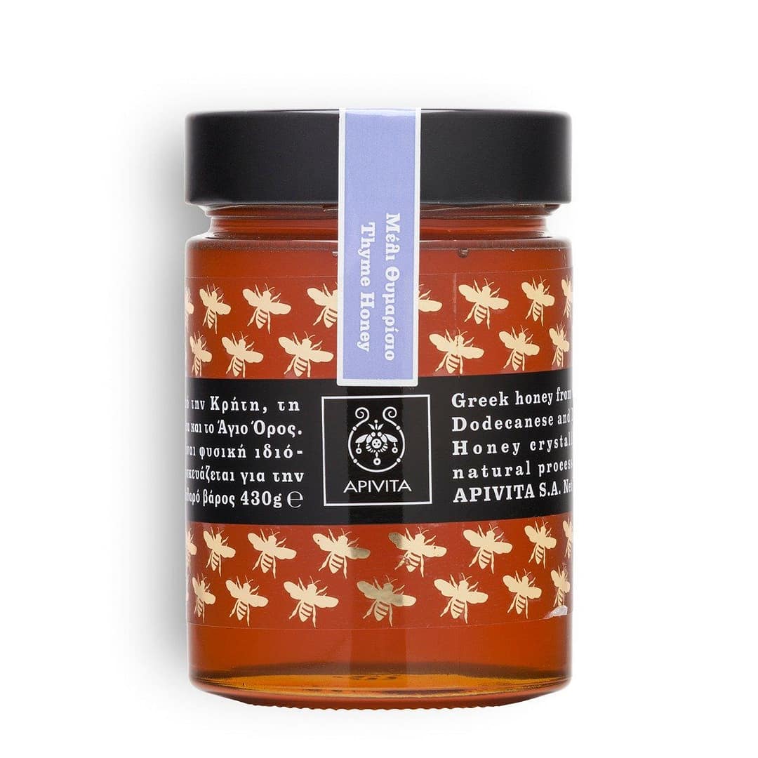 <p style="text-align: center;"><strong>BEE PRODUCTS</strong></p><p>Θυμαρίσιο Mέλι</p>