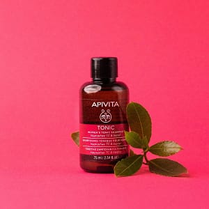 Alternative view of <p style="text-align: center;"><strong>TONIC</strong></p><p>Mini Τονωτικό Σαμπουάν για Γυναίκες</p>