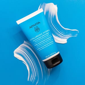 Alternative view of <p style="text-align: center;"><strong>HYALURONIC HYDRA</strong></p><p>Κρέμα Μαλλιών Ενυδάτωσης</p>