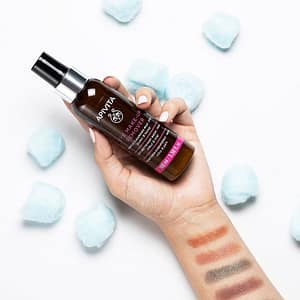 Alternative view of <p style="text-align: center;"><strong>FACE CLEANSING</strong></p><p>Γαλάκτωμα καθαρισμού – Μάτια</p>