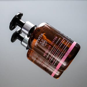 Alternative view of <p style="text-align: center;"><strong>FACE CLEANSING</strong></p><p>Νερό Καθαρισμού Micellaire – Πρόσωπο  Mάτια</p>