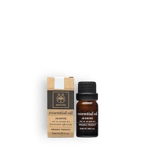 <p style="text-align: center;"><strong>ESSENTIAL OIL</strong></p><p>Αιθέριο Έλαιο Γιασεμί</p>