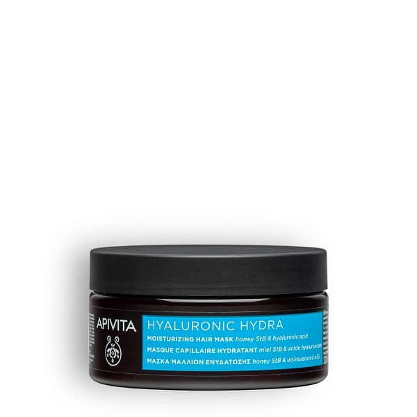 <p style="text-align: center;"><strong>HYALURONIC HYDRA</strong></p><p>Μάσκα Μαλλιών Ενυδάτωσης</p>