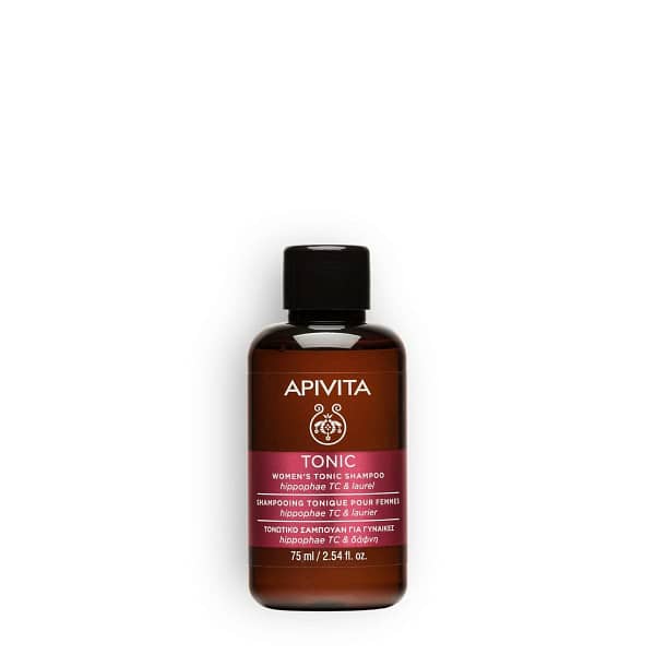 <p style="text-align: center;"><strong>TONIC</strong></p><p>Mini Τονωτικό Σαμπουάν για Γυναίκες</p>