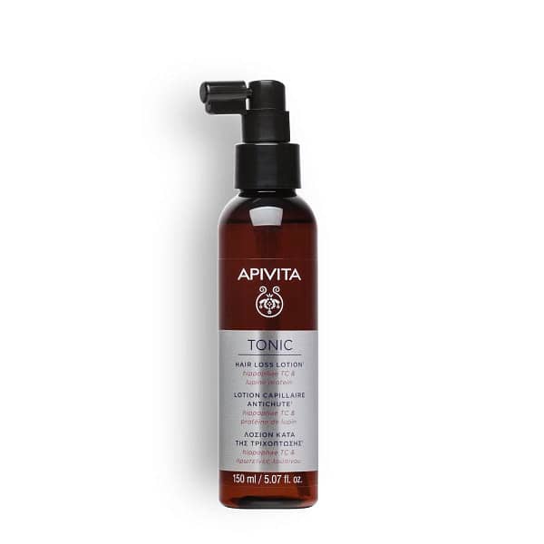 <p style="text-align: center;"><strong>TONIC</strong></p><p>Λοσιόν Κατά της Τριχόπτωσης</p>