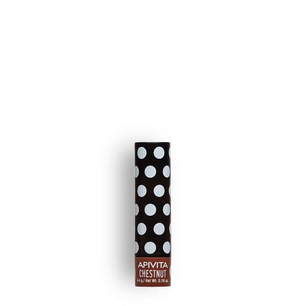 <p style="text-align: center;"><strong>LIP CARE</strong></p><p>Lip Care Κάστανο</p>
