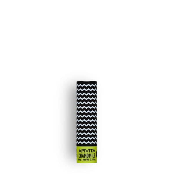 <p style="text-align: center;"><strong>LIP CARE</strong></p><p>Lip Care Χαμομήλι SPF15</p>