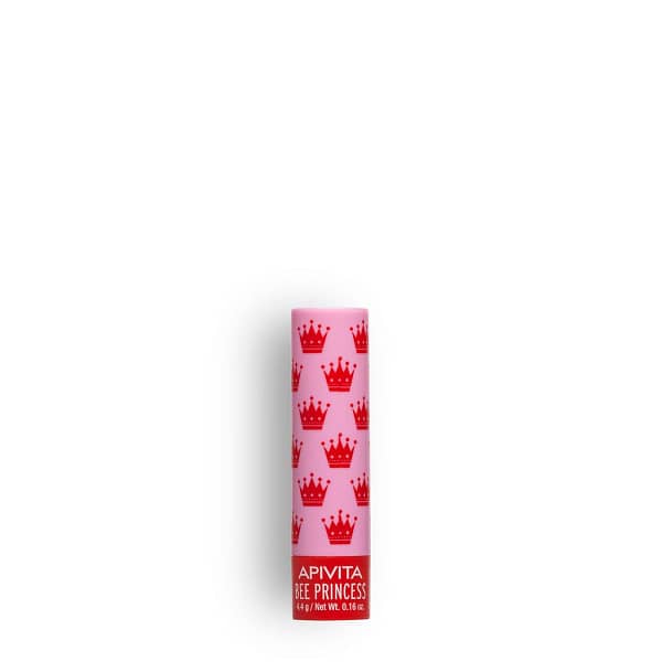 <p style="text-align: center;"><strong>LIP CARE</strong></p><p>Bee Princess Lip Care</p>