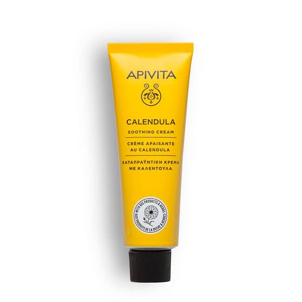 <p style="text-align: center;"><strong>NATURAL REMEDIES</strong></p><p>ΚΑΤΑΠΡΑΫΝΤΙΚΗ ΚΡΕΜΑ ΜΕ ΚΑΛΕΝΤΟΥΛΑ</p>