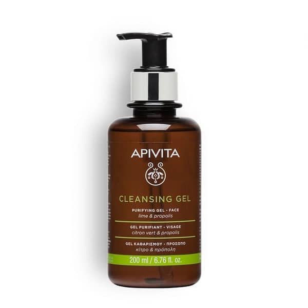 <p style="text-align: center;"><strong>FACE CLEANSING</strong></p><p>Gel καθαρισμού – Πρόσωπο</p>