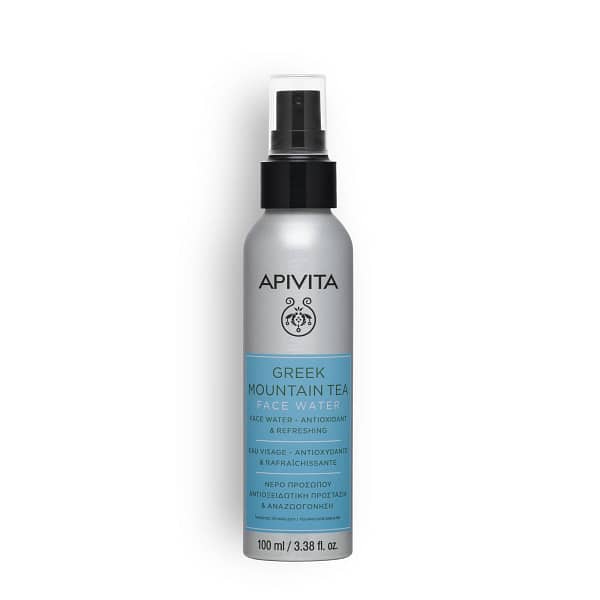 <p style="text-align: center;"><strong>FACE CLEANSING</strong></p><p>Νερό Προσώπου από Ελληνικό Τσάι του Βουνού</p>