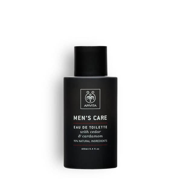 <p style="text-align: center;"><strong>MENS CARE</strong></p><p>Ανδρική Κολώνια - Eau de Toilette</p>