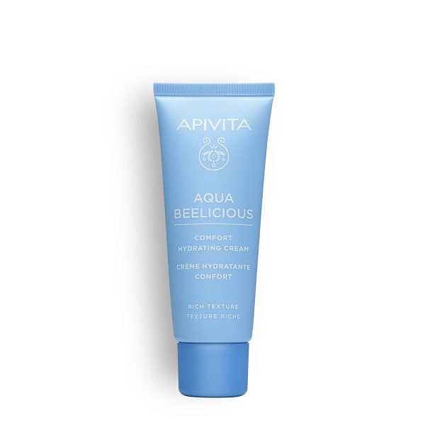 <p style="text-align: center;"><strong>AQUA BEELICIOUS</strong></p><p>Απαλή Κρέμα Ενυδάτωσης Πλούσιας υφής</p>