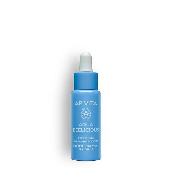 <p style="text-align: center;"><strong>AQUA BEELICIOUS</strong></p><p>Booster Αναζωογόνησης και Ενυδάτωσης</p>