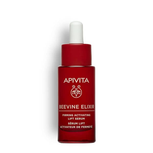 <p style="text-align: center;"><strong>BEEVINE ELIXIR</strong></p><p>Ορός Ενεργοποίησης Σύσφιξης  Lifting</p>