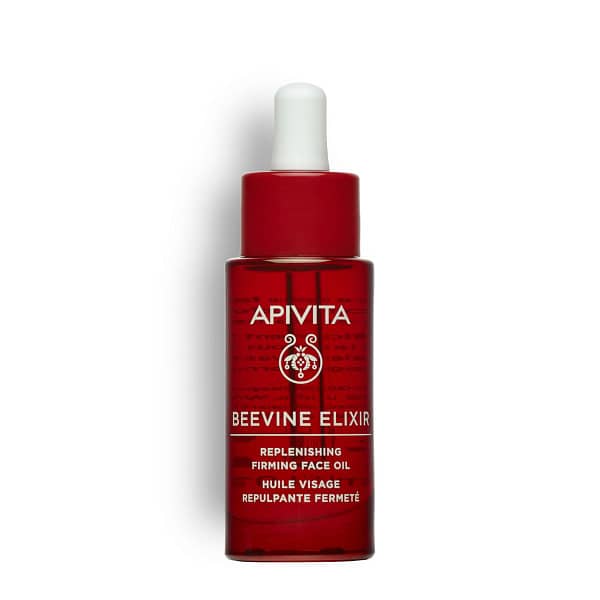 <p style="text-align: center;"><strong>BEEVINE ELIXIR</strong></p><p>Έλαιο Προσώπου για Αναδόμηση  Σύσφιξη</p>