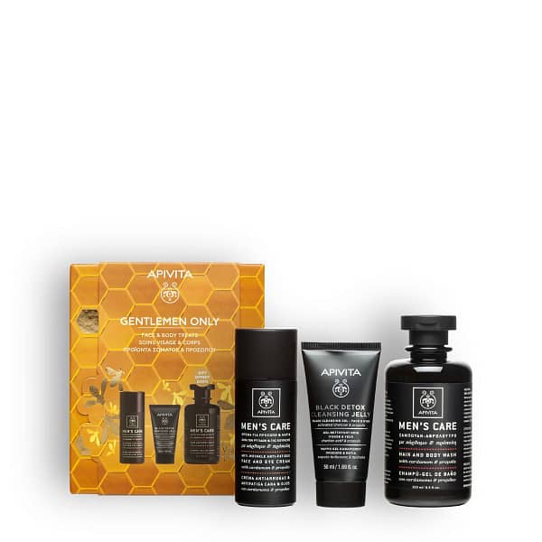 <p style="text-align: center;"><strong>GIFT IDEA</strong></p><p>GENTLEMEN ONLY</p>