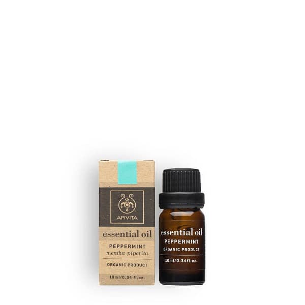 <p style="text-align: center;"><strong>ESSENTIAL OIL</strong></p><p>Αιθέριο Έλαιο Μέντα</p>