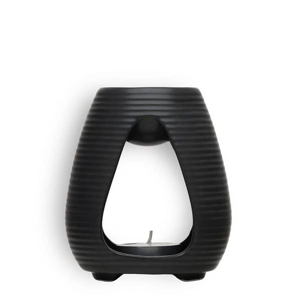 <p style="text-align: center;"><strong>HOME FRAGRANCE</strong></p><p>Κεραμική Συσκευή για Αιθέρια Έλαια</p>