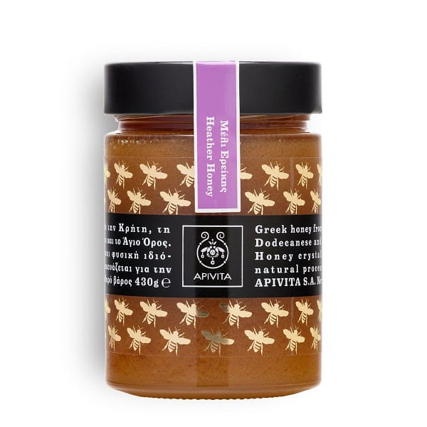 <p style="text-align: center;"><strong>BEE PRODUCTS</strong></p><p>Mέλι Ερείκης</p>