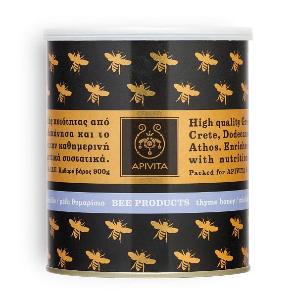<p style="text-align: center;"><strong>BEE PRODUCTS</strong></p><p>Θυμαρίσιο Mέλι</p>