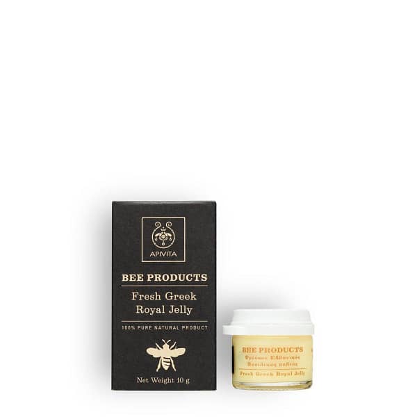 <p style="text-align: center;"><strong>BEE PRODUCTS</strong></p><p>Φρέσκος Ελληνικός Βασιλικός Πόλτος</p>