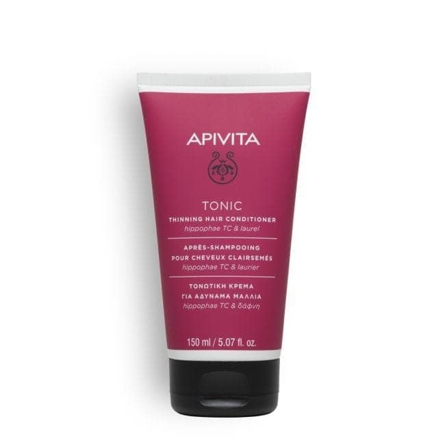 <p style="text-align: center;"><strong>TONIC</strong></p><p>Τονωτική Κρέμα για Αδύναμα Μαλλιά</p>